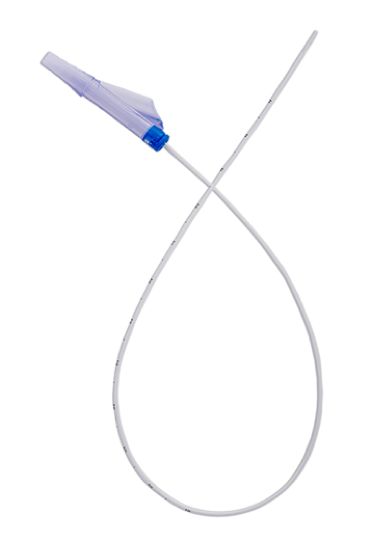 Y Suction Catheter 8Fr 56cm Round tip Hospital Requirements