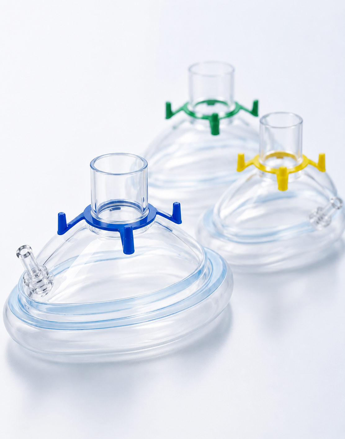 Anaesthesia Mask