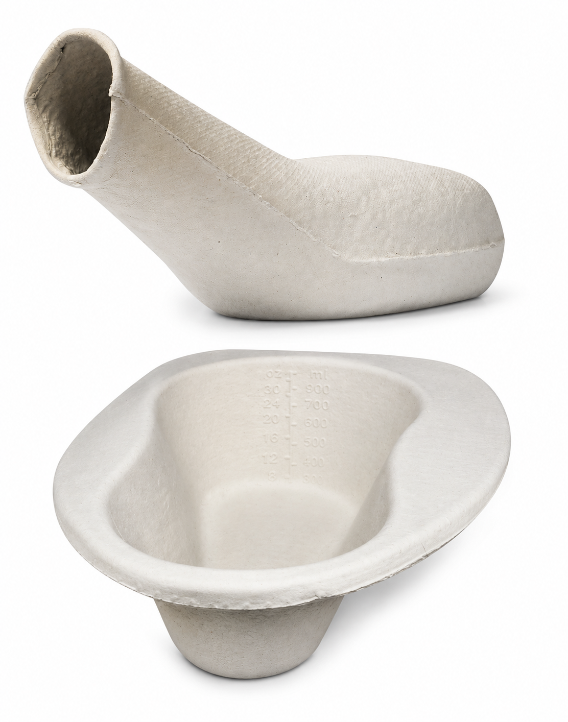 Bedpan / Urinals