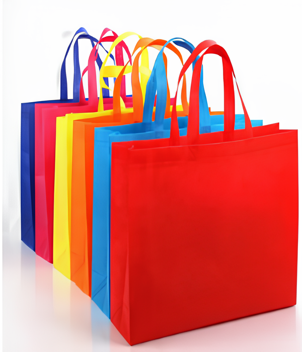 Conference & Giveaway Bags