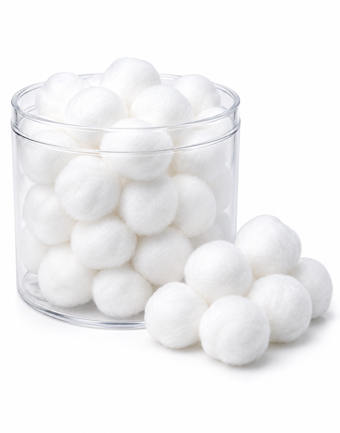 Cotton Ball 
