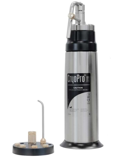 Cryotherapy Accessories