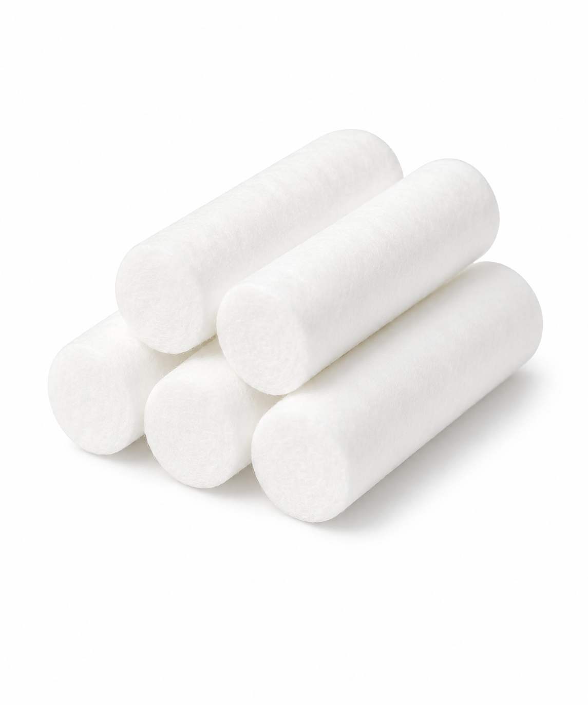 Dental roll