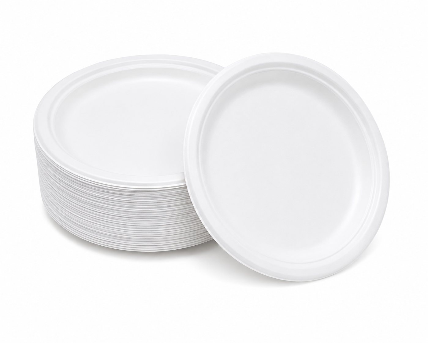 Disposable Plates