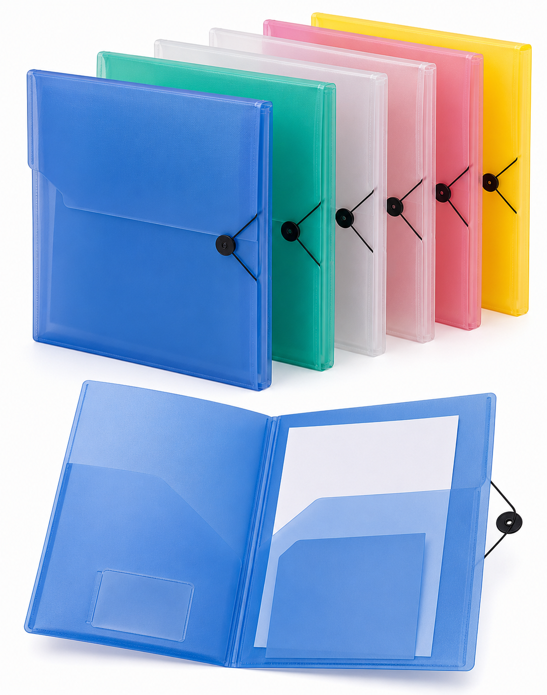 Document Folders