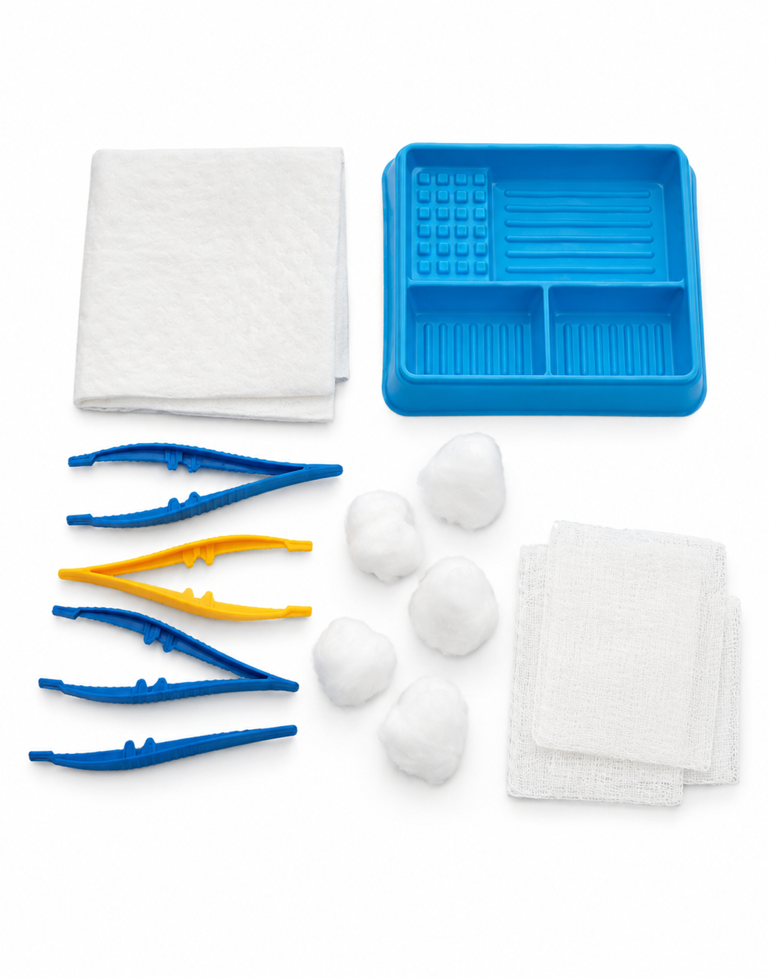 Dressing Packs