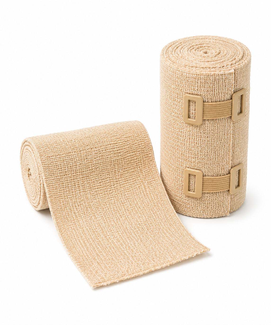 Elastic Crepe Bandage