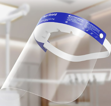 Face Shield