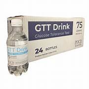 Glucose Tolerance Test (GTT)