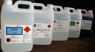 Histology Reagents & Stains