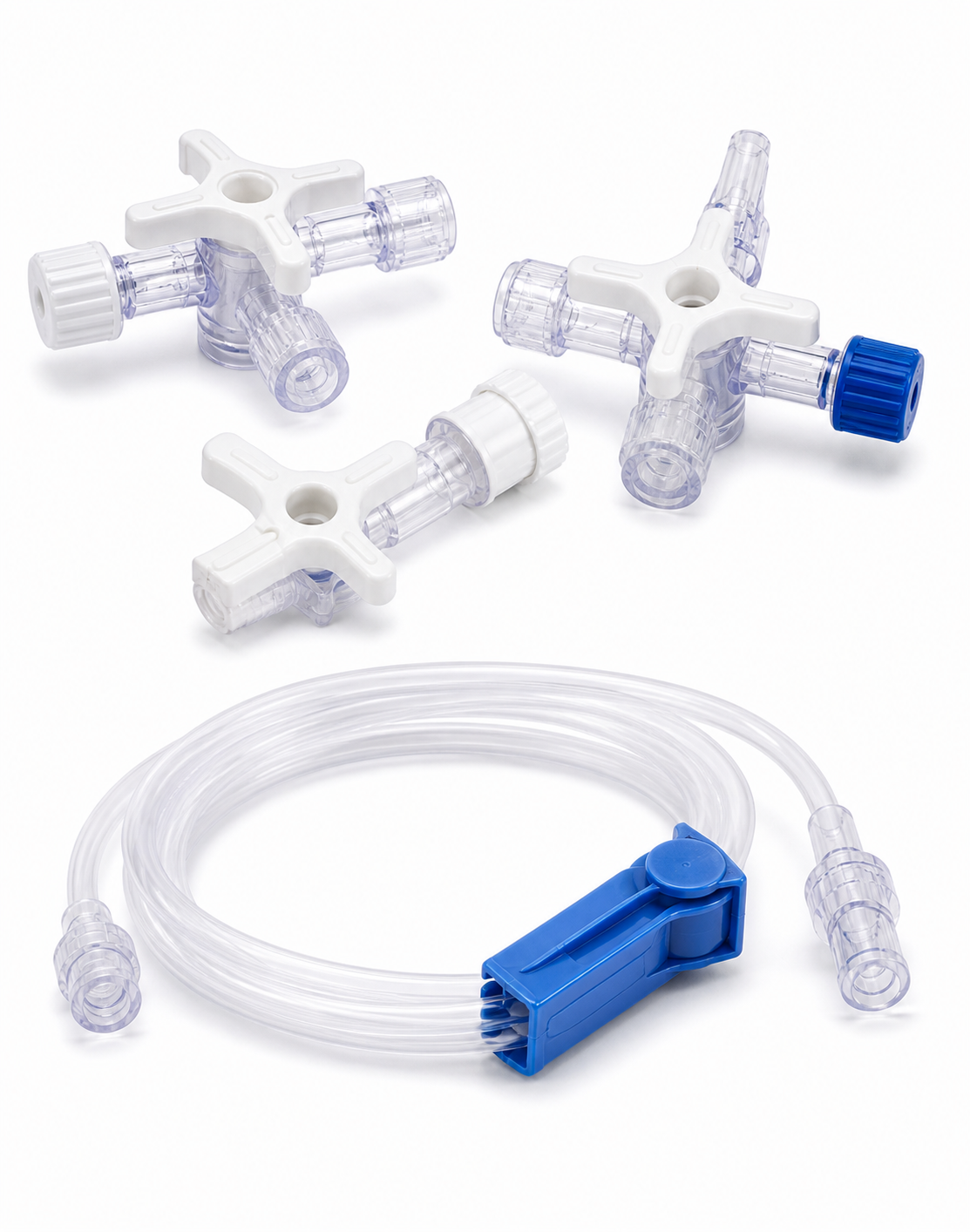 IV Accessories 