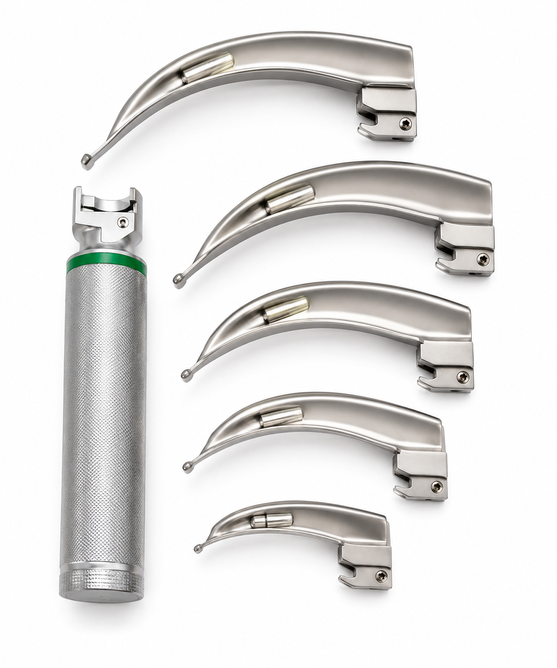 Laryngoscopes & Blades