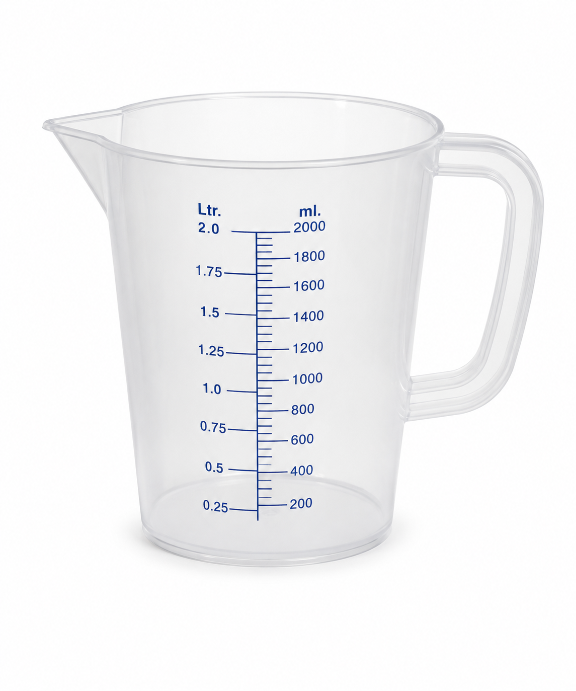 Measuring Jug