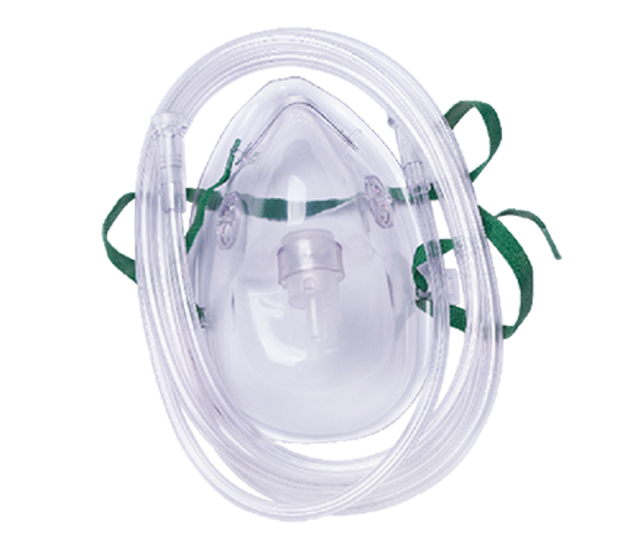 Oxygen Mask
