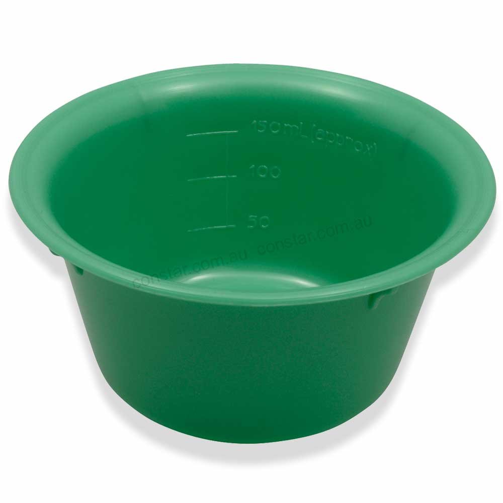 Plastic Bowl