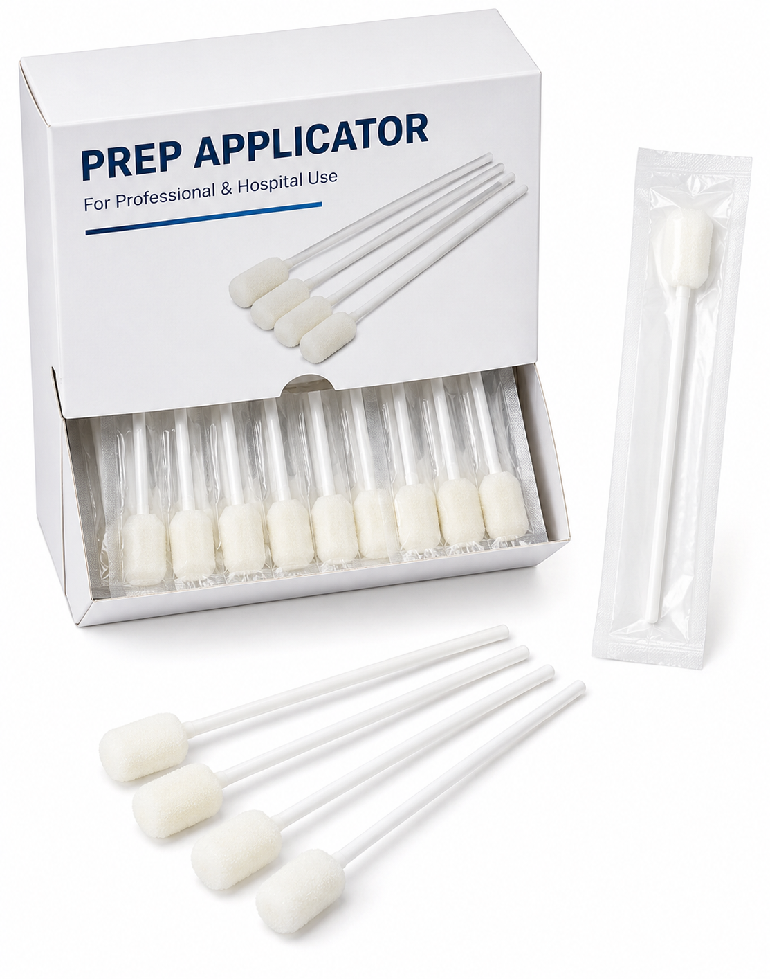 Prep Applicator