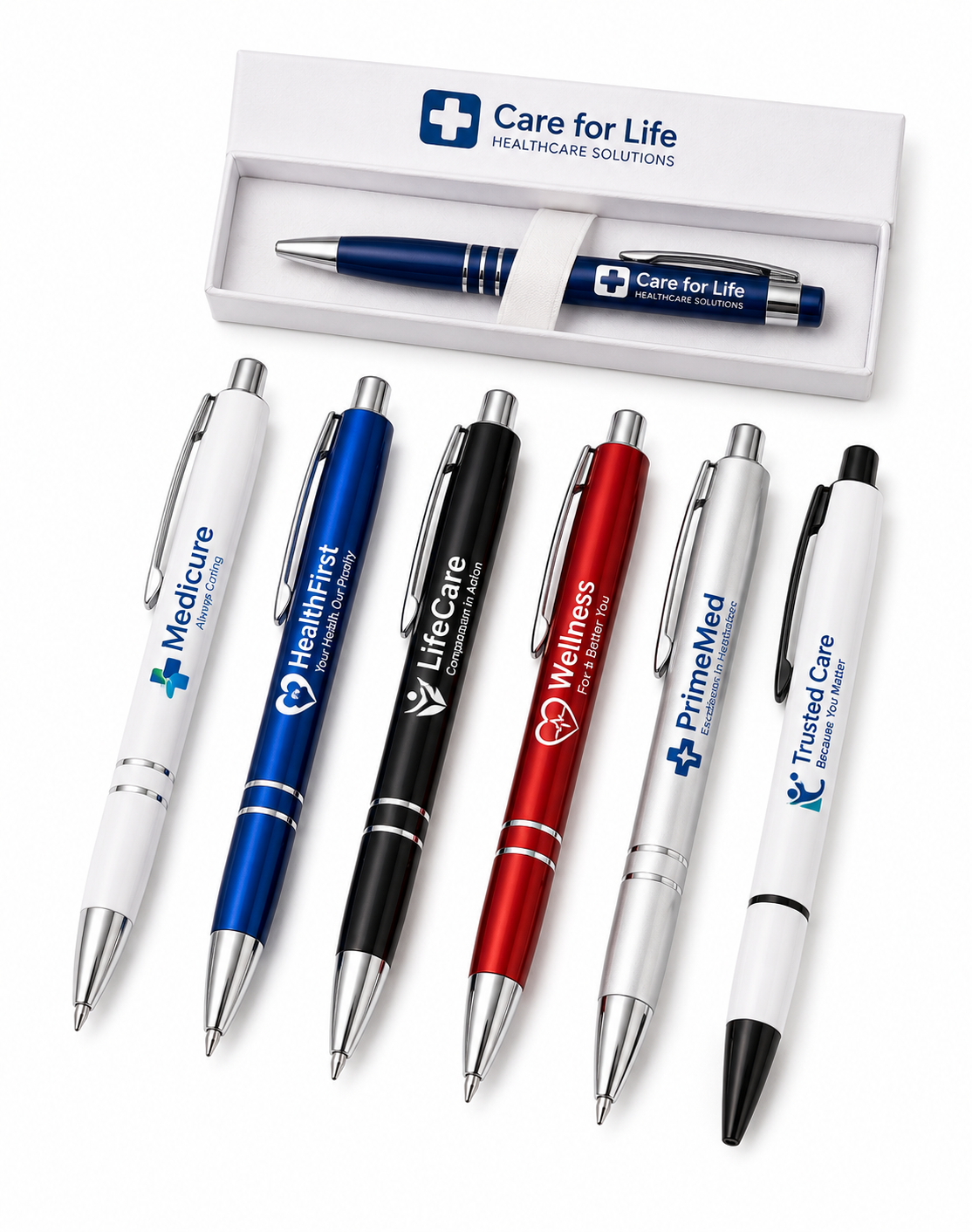 Promotional Pens