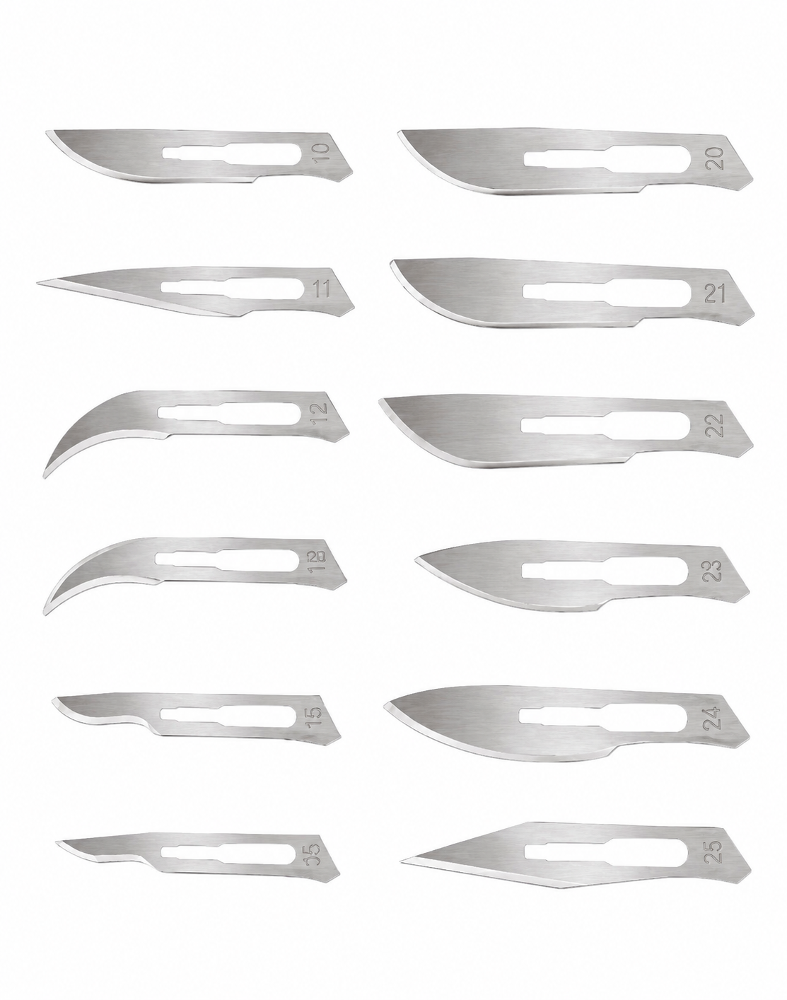 Scalpel Blade