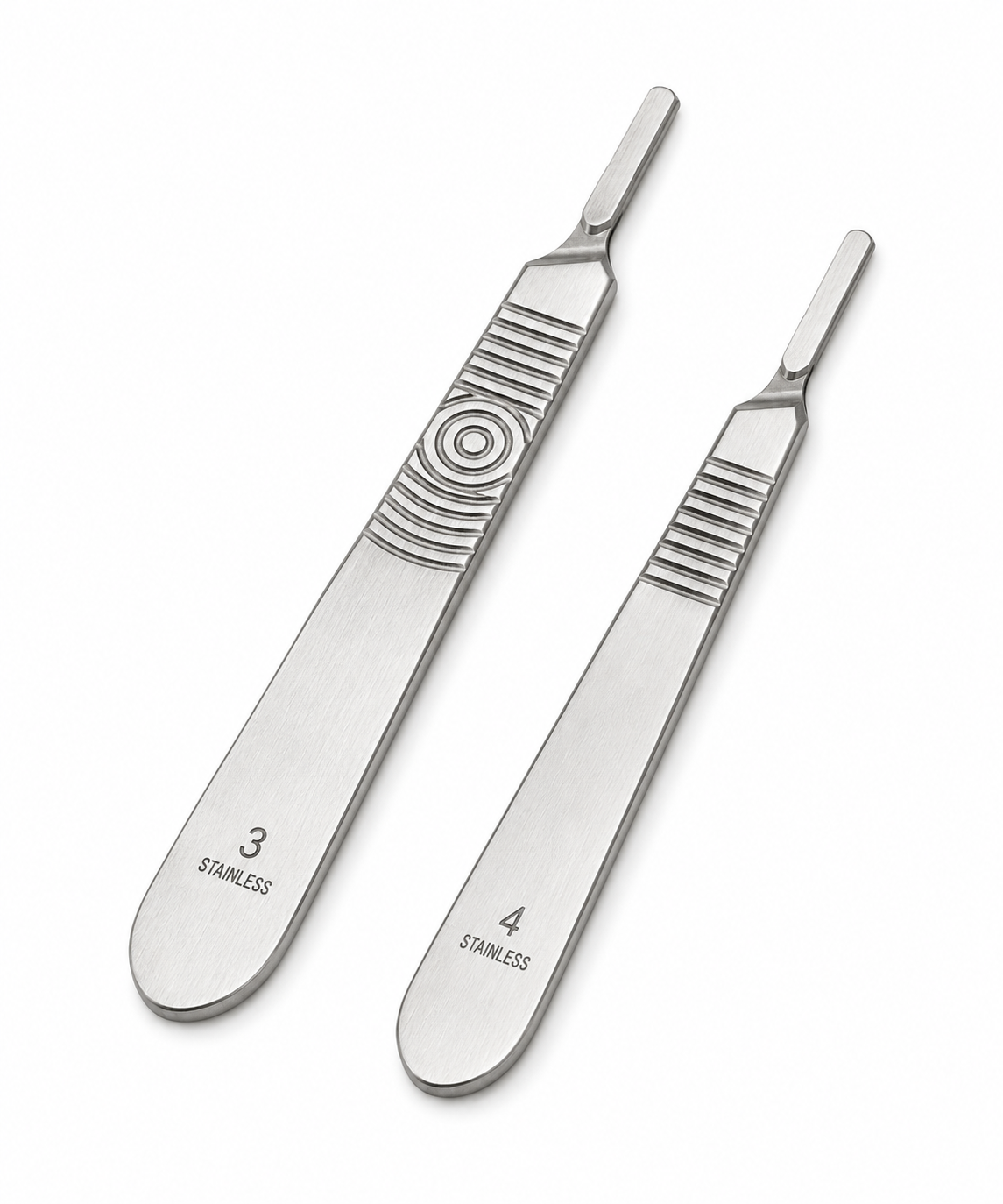 Scalpel Handles