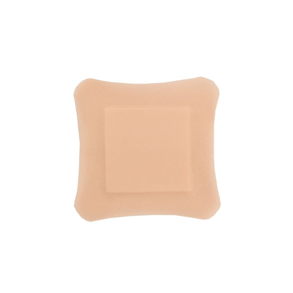 Silcone Dressing 