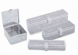 Sterilisation Accessories