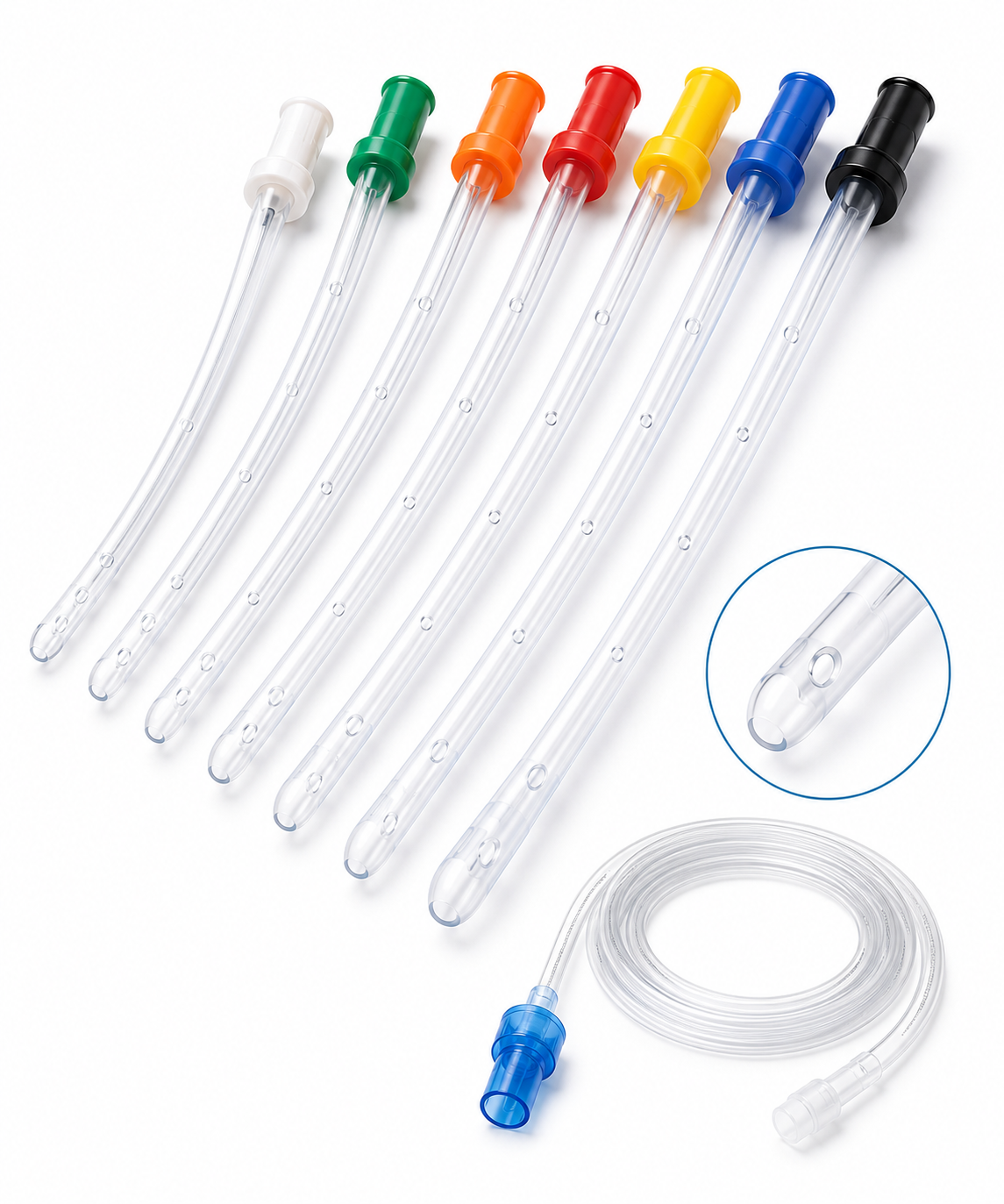 Suction Catheter