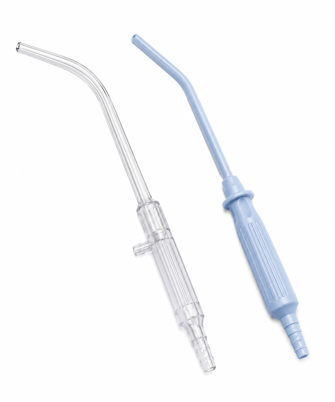 Suction & Yankauer Handles