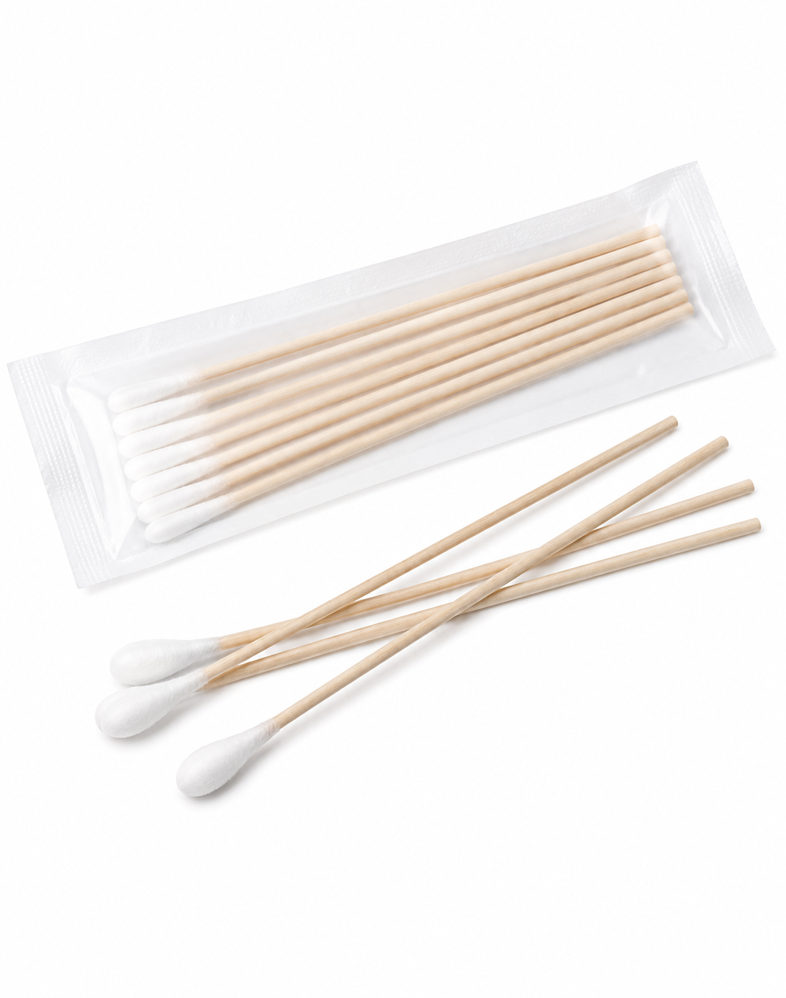 Swab Sticks / Applicators