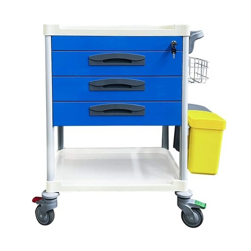 Trolleys